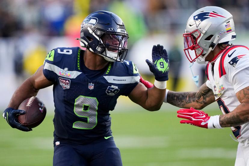 Two of the Most Impressive Seahawks Players Demand Pay Raises, But Their Futures Take Two Different Turns with Two Contrasting Outcomes