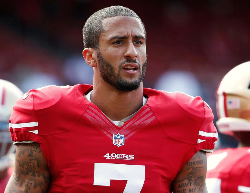 San Francisco 49ers Officially Announce the Return of Former Star Colin Kaepernick After Years of Silence Since Leaving the Team – A Symbolic Reunion With a Completely New Role