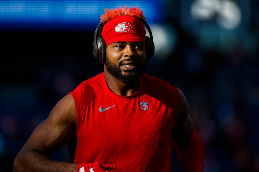 $22 Million 49ers Offensive Star Confirms Departure After Salary Increase Request Was Denied – Reveals Family Reason That Left Niners Nation in Tears