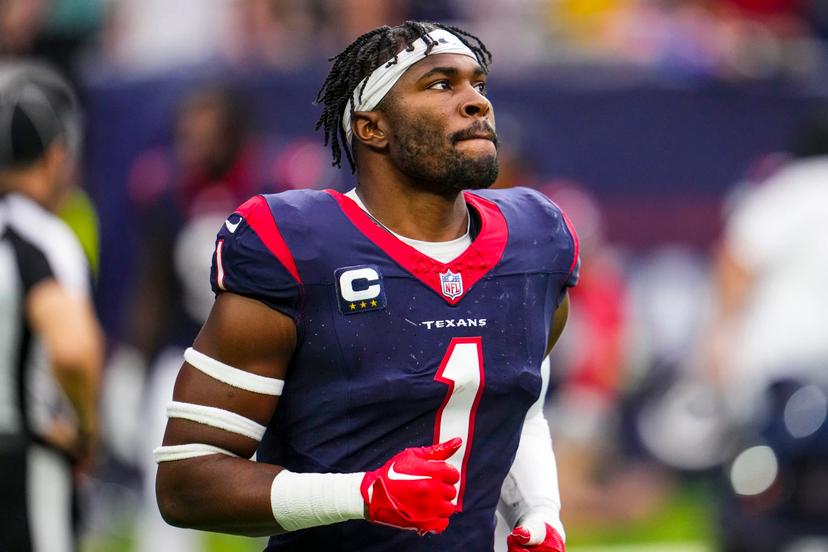 Texans Defensive Star Parts Ways with Team After More Than 3 Years Following Salary Increase Request Denial – Reveals Family Reason That Left Texans Nation in Tears