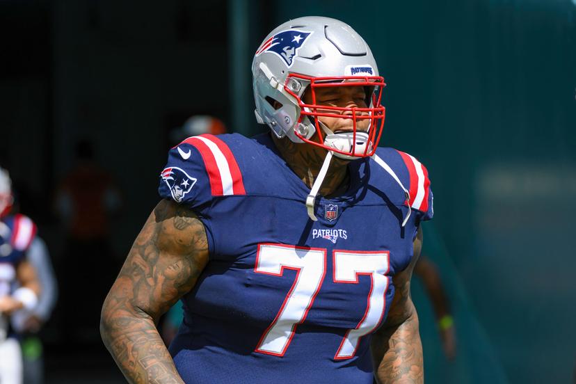 Texans Reach Deal with $72 Million Super Bowl Champion