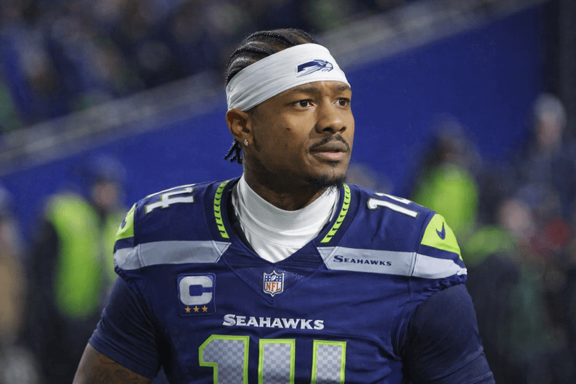 Just 6 Hours After Being Cut by the Patriots, Superstar Stefon Diggs Spotted Near Seahawks Headquarters; Fans Believe He's Already Reached a Deal with the Seahawks