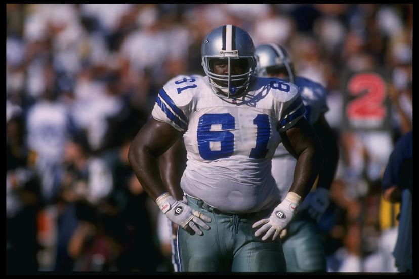 Legendary 3x Super Bowl Champion, Part of Cowboys' "The Great Wall," Receives Full Pardon from America's Most Powerful Man After Serving 30 Months for Drug Trafficking – His Shocking Social Media Reaction Leaves the Entire NFL Stunned