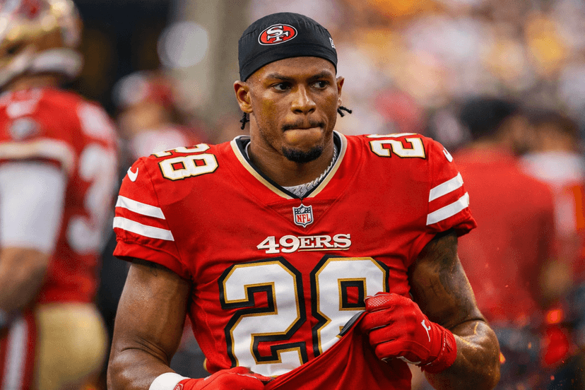 49ers Sign Deion Sanders' Eldest Son, Setting the Stage for Shilo Sanders to Carry On the Family Legacy