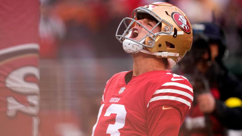 49ers Front Office Makes Final Decision as Team Takes Latest Step to Protect QB Brock Purdy