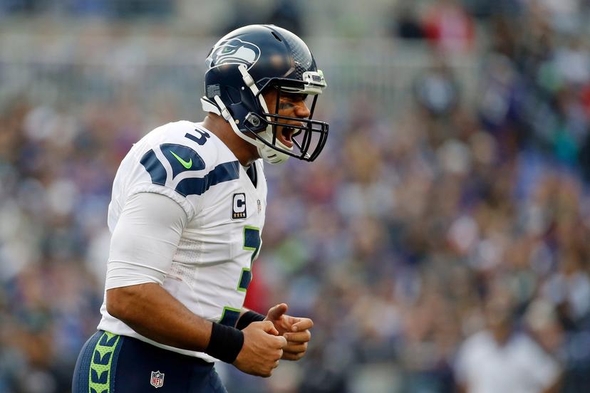 Just One Hour After Reaching a $4 Million Settlement to Leave the Giants, Legendary QB Russell Wilson Shocks the NFL With a Surprise Message — Wants to Return to the Seahawks on a “Symbolic $1 Million Deal”