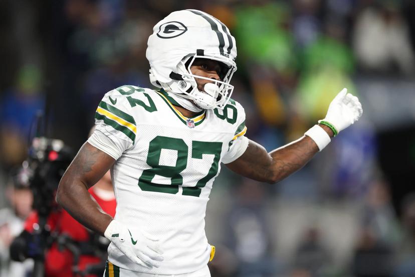 Denver Broncos Face Potential Issues in Pursuit of Packers Wide Receiver – Is the Team Willing to Make the Trade-Off to Complete This Move?