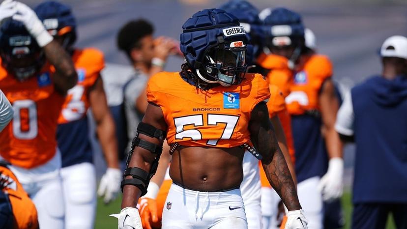 $31.5 Million Contract Turns Into a Failure – Broncos Release Dre Greenlaw After Realizing They Already Have Two Better Linebackers Recently Extended
