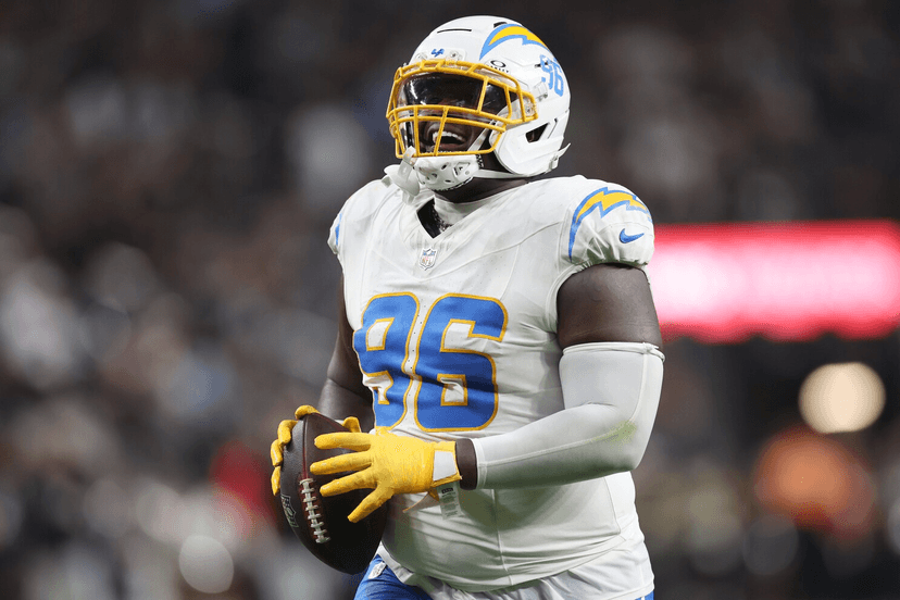 Former Chargers Playmaker Sends a Clear Message After Re-Signing With Texans – Ready for a Brighter New Chapter in Houston