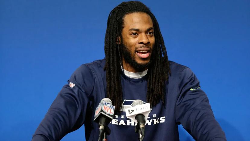 Richard Sherman Speaks Out on Kenneth Walker III Leaving the Seahawks – Seattle Legend Says the Decision Was Best for Both Sides