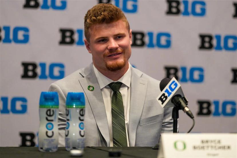 San Francisco 49ers Reach Personal Agreement with Big Ten Tackling Leader - Building the NFL's Strongest Defense with Fred Warner Taking on a New Role