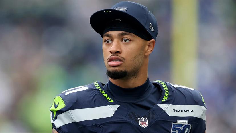 “$80 Million? Keep It” — Jaxon Smith-Njigba Stuns the NFL with Unwavering Loyalty to the Seahawks, Declaring He Will Die a Seahawks Legend