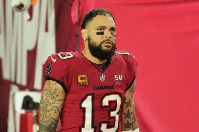 49ers Renegotiating $60 Million Deal with Star Mike Evans After Health Concerns – A Game-Changer or the Biggest Scam of the Century from the Buccaneers?