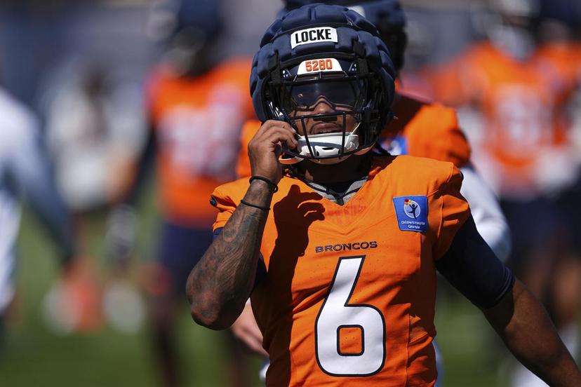 Sometimes Goodbye Isn't Such a Bad Thing - Denver Broncos' Veteran Safety Departing Creates a Huge Opportunity for the Team