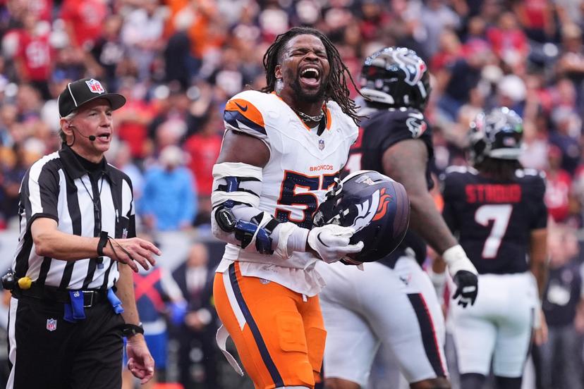 Why the Broncos Haven’t Released Dre Greenlaw Despite the Deadline Passing – The Shocking Truth Behind the Delay That’s Enraging the NFL