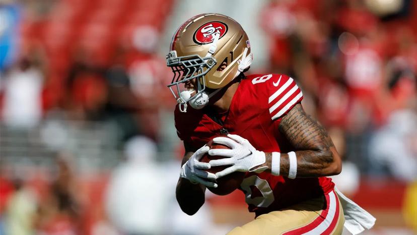 Key Special Team Player of 49ers Officially Signs with Green Bay Packers After Multiple Requests to Stay in San Francisco – He Will Have a New Role with Packers Instead of Remaining a Backup Receiver at 49ers
