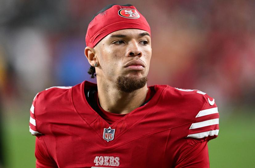 Skyy Moore Signs with Green Bay Packers in a $4.5 Million Deal – Reveals 49ers WR as the Reason He Left San Francisco Despite Multiple Pay-Cut Offers to Stay and Contribute