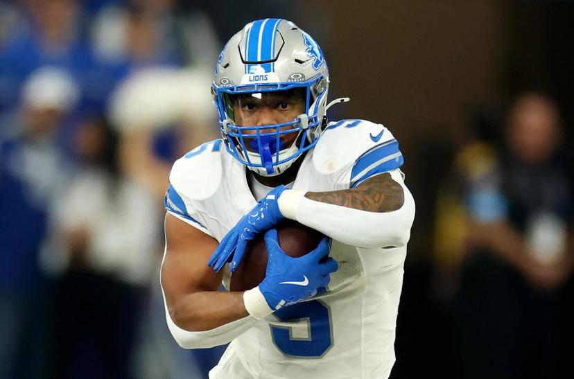 Houston Texans Make a Controversial Decision by Trading Draft Capital to Acquire Veteran Running Back with 59 Career Touchdowns – What's Important is That This Player May No Longer Be in His Prime, but Still Possesses the Weapon the Team Needs