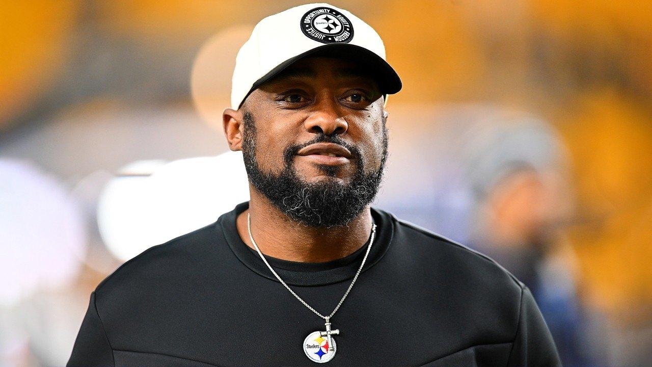 Inside Mike Tomlin's $2.6 Million Home as He Steps Down as Steelers Coach