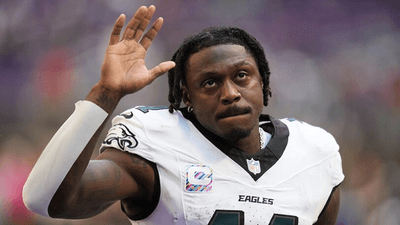 NFL trade rumors: Insider hints at A. J. Brown's “eventual destination” in  the league after Los Angeles Rams step away from potential deal | NFL News  - The Times of India