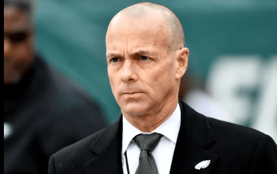 Eagles President Don Smolenski Coordinates Temporary Housing Support for Stranded Americans Amid Middle East Crisis