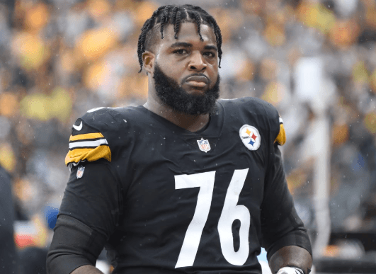 Former Third-Round Draft Pick (Pick 92) by Steelers Signs with New York Jets, Rejects Pittsburgh's Offer: Fans Believe It’s a Revenge Move