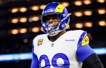 Rams Legend Excites Fans After Sharing with Los Angeles That He Still Misses Football and Is Considering a Return to Play