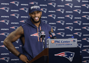Just 3 Hours After Signing From Chicago Bears, All-Pro Superstar Kevin Byard Immediately Sends a Message to All of New England – Reveals That a Late-Night Conversation With Coach Vrabel Was the Reason He Chose the Patriots