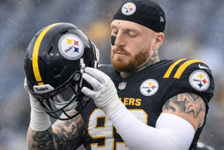 Pittsburgh Steelers Suddenly Lead the Race for Maxx Crosby After Trade Collapse with Ravens – And Crosby’s Move Has Set Steelers Nation Ablaze