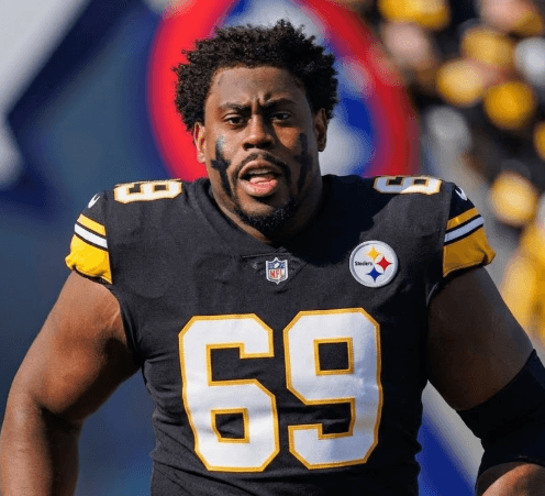 Steelers Take a Risk by Signing Former Super Bowl Champion Sebastian Joseph-Day to Big Deal, According to Adam Schefter