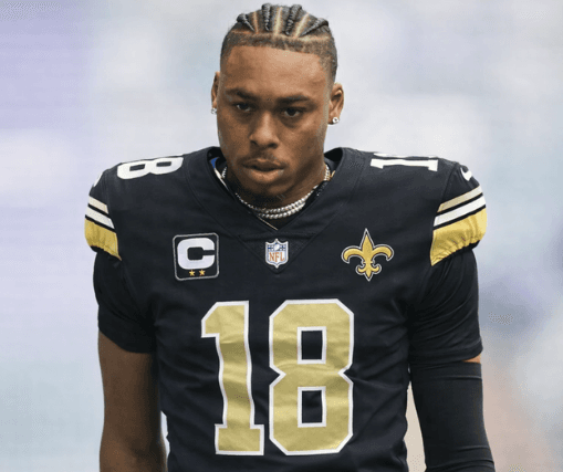 Saints Immediately Send Blockbuster Trade Package to the Vikings for Superstar Wide Receiver Justin Jefferson After He Agrees to Waive His No-Trade Clause Amid Tensions During Major Reset