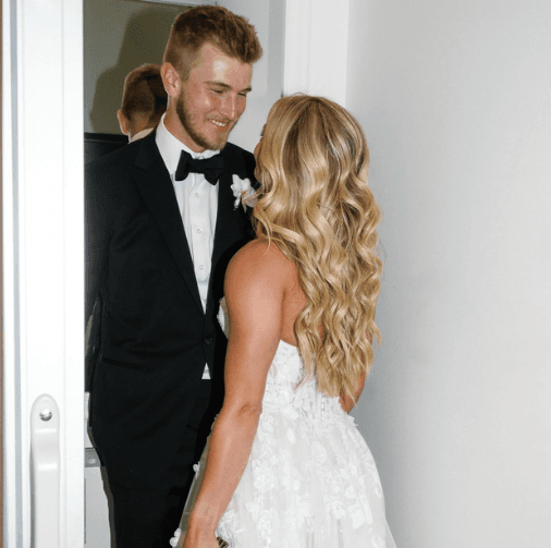 Breaking: New Orleans Saints QB Tyler Shough Responds to Engagement Backlash: "I Don’t See Color"