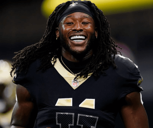 THIS Is Why Alvin Kamara Is DIFFERENT! When He Heard Trade Rumors, He Didn’t Demand More Money — He Chose Loyalty to Stay a Saint!