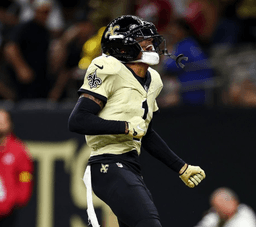 Saints $19.4 M Defensive Star Confirms Exit After Pay-Cut Plea Rejected
