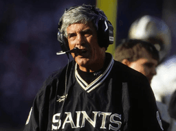 Tragic Loss: The entire family mourns as they announce the passing of New Orleans Saints legend and former head coach Jim Mora, who passed away at the age of 91 during…