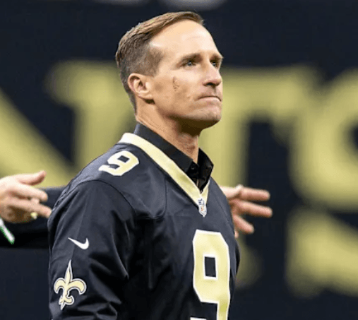Saints Legend Drew Brees Announces $2.5 Million Donation Honoring Fallen American Heroes — Emotional Tribute Resonates Across the NFL
