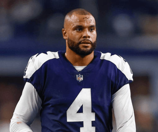 SHOCKING TURN: Dak Prescott’s Fiancée Posted a Cryptic Message Just Days Before Calling Off Wedding With Cowboys Superstar