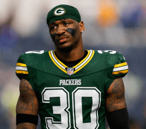 Just 3 Hours After Becoming a Free Agent, Superstar Safety with Over 302 Career Tackles Shocks NFL by Turning Down Record Deal with Cowboys and Deciding to Sign with Packers That Night