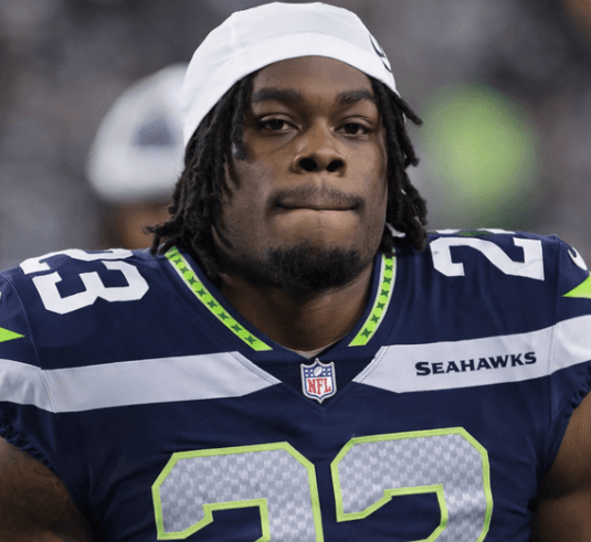 BREAKING: Seahawks Make Broncos Last Team Without Free-Agent Signing by Bringing in Player Team Should Have