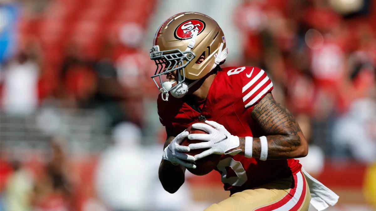 Key Special Team Player of 49ers Officially Signs with Green Bay Packers After Multiple Requests to Stay in San Francisco – He Will Have a New Role with Packers Instead of Remaining a Backup Receiver at 49ers
