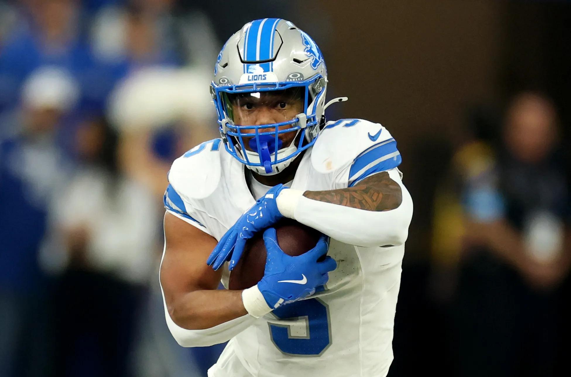 Houston Texans Make a Controversial Decision by Trading Draft Capital to Acquire Veteran Running Back with 59 Career Touchdowns – What's Important is That This Player May No Longer Be in His Prime, but Still Possesses the Weapon the Team Needs