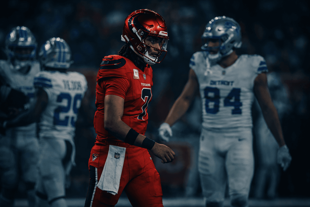 Rookie David Montgomery Speaks Out, Asserting Houston Gave Him a Chance to Escape Gibbs' Shadow – His Latest Comments Have Texans Fans Moved