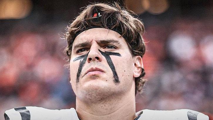 Bengals to Part Ways with Trey Hendrickson as Era of Defensive Dominance Ends